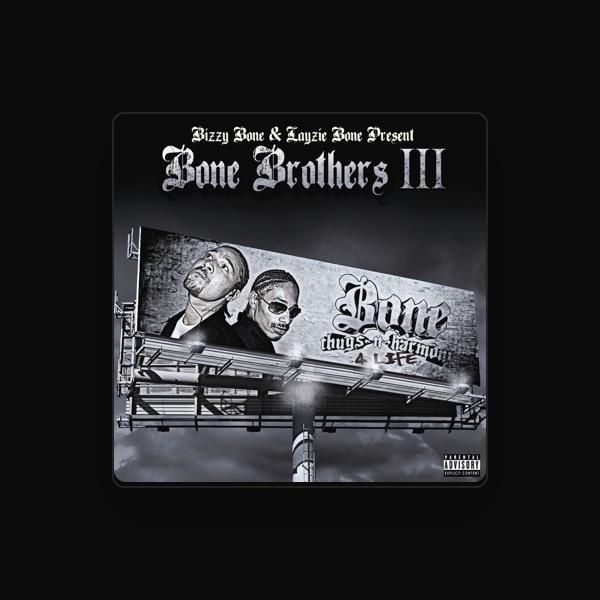 BIZZY BONE