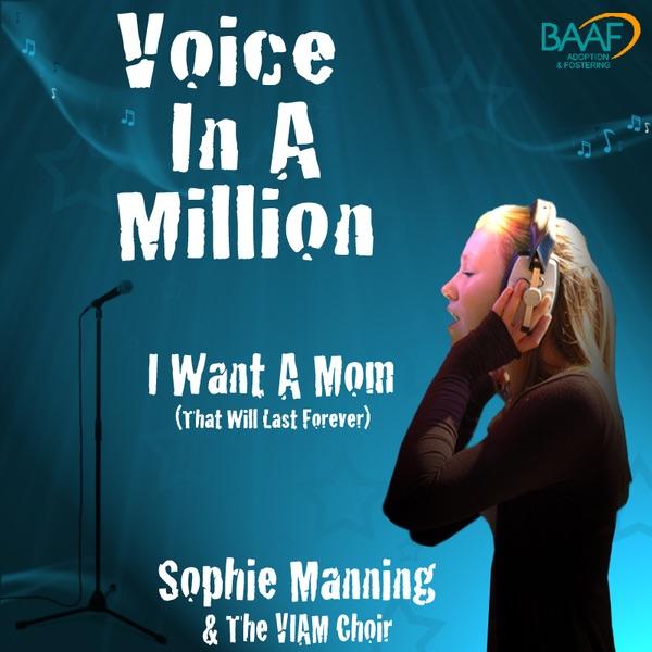 I Want a Mom (That Will Last Forever)