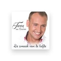 Tony Van Boxtel