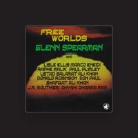 Glenn Spearman