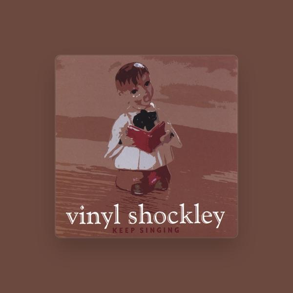 Vinyl Shockley