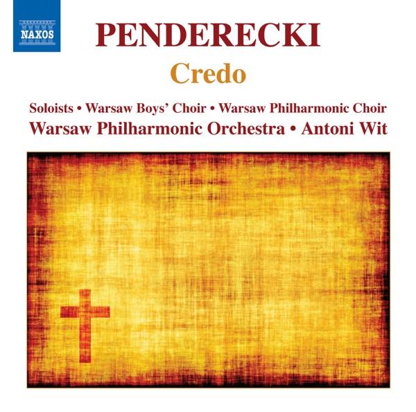 Credo: Et in Spiritum Sanctum