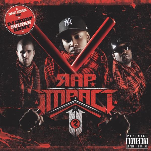 Rap Impact 2010