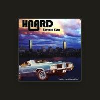 Haard