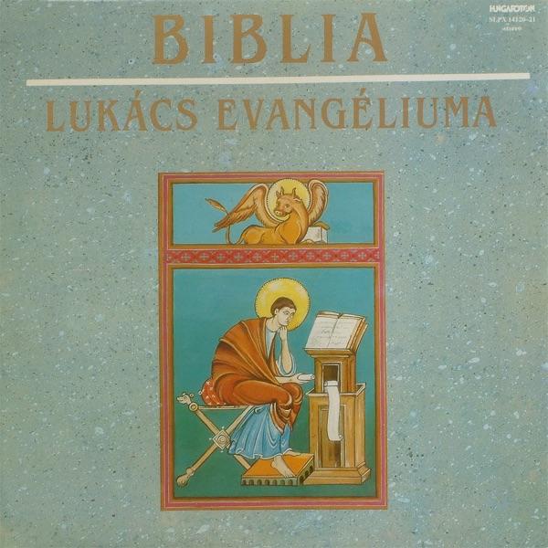 Biblia 1-5. Rész