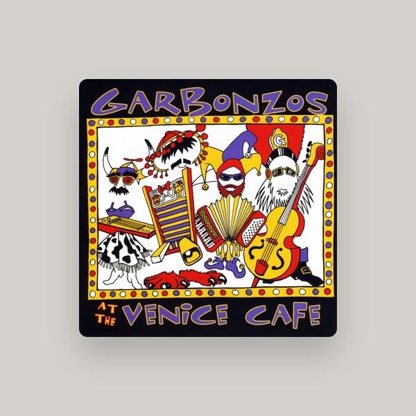 Garbonzos