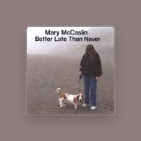 Mary McCaslin