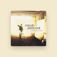 Micah Peacock