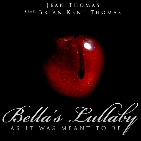 Bella's Lullaby - As It Was Meant To Be (River Flows in You)