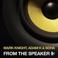 From the Speaker (Club Mix)