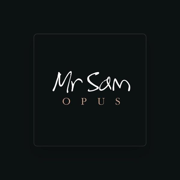 Mr Sam