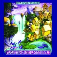 Waterfall City