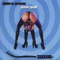 Spank!Spank! (Exit EE's Alternative Remix)