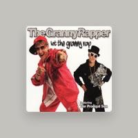 The Granny Rapper