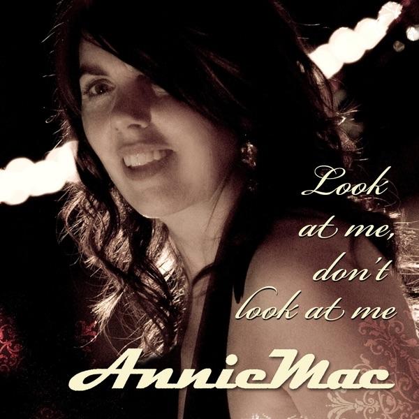 Look At Me, Don't Look At Me