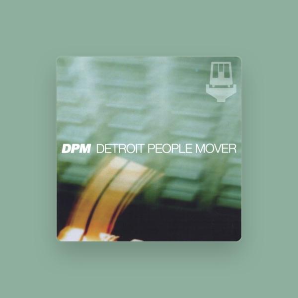 Detroit People Mover