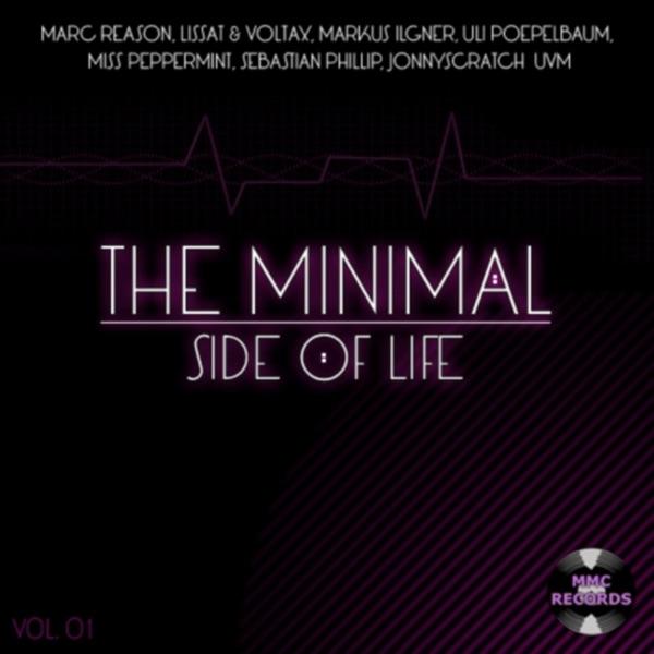 Silent Dreams (Markus Ilgner Bumpam Remix)