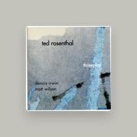 Ted Rosenthal