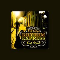 Bill King's Rhythm Express