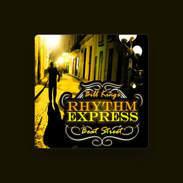 Bill King's Rhythm Express