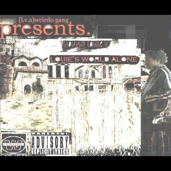 It all comes down (feat. Jontrell)