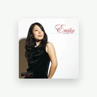 Emiko Uchiyama