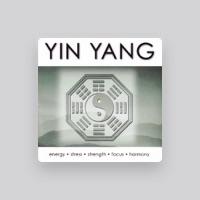 Lin Fu Chang