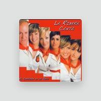La Ribera Canta
