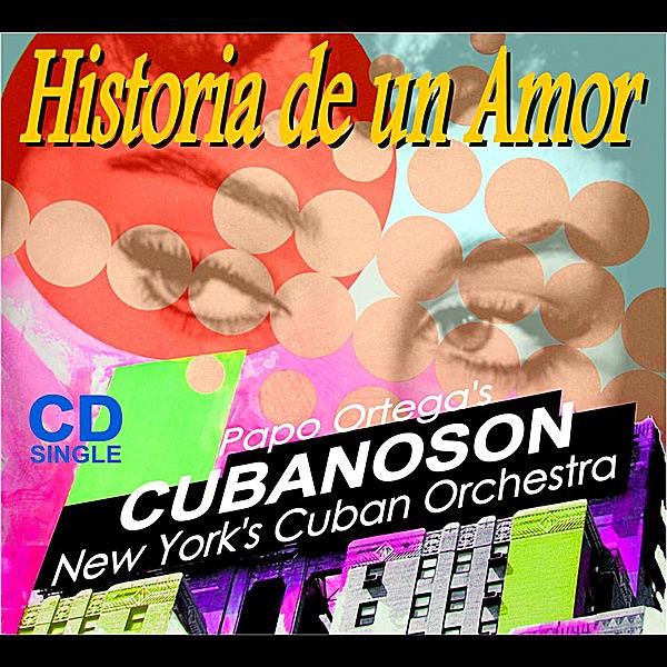 Historia De Un Amor