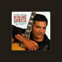 Ninine Garcia
