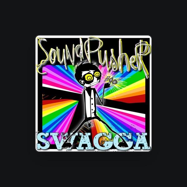 Soundpusher