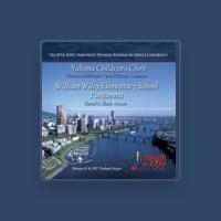 Yakima Children's Choir