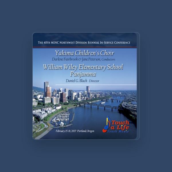 Yakima Children's Choir