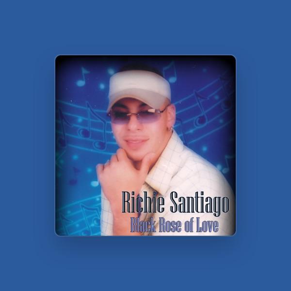 Richie Santiago