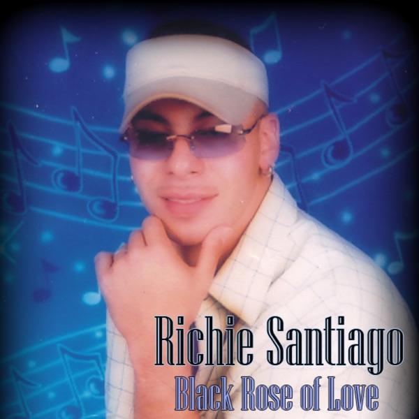 Black Rose of Love (Radio Edit)
