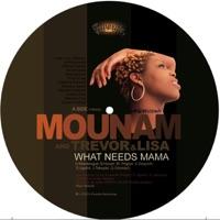 what needs mama (Dwilt Sharpp Remix )
