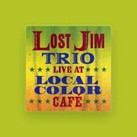 Lost Jim Trio