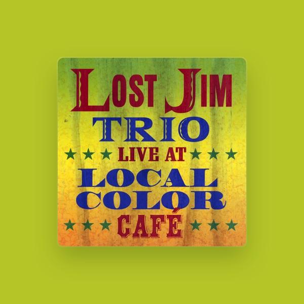 Lost Jim Trio