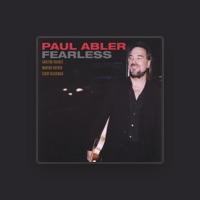 Paul Abler
