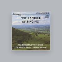 The Rhos Male Voice Choir
