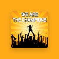 Soccer Champions