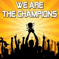 We Are the Champions (Karaoke)