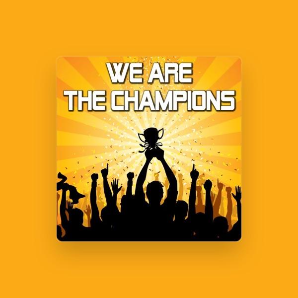 Soccer Champions