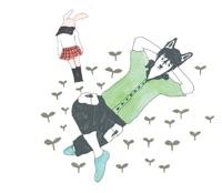 イトシセツナナミダ