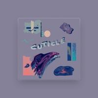 Cuticle