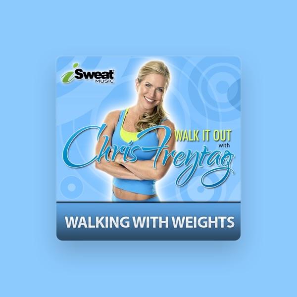 iSweat Fitness Music