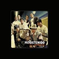 Mi Sostenido