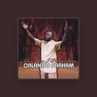 Orlando Parham