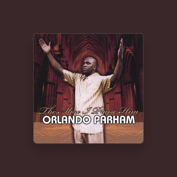 Orlando Parham