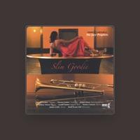 Derrick Gardner & The Jazz Prophets